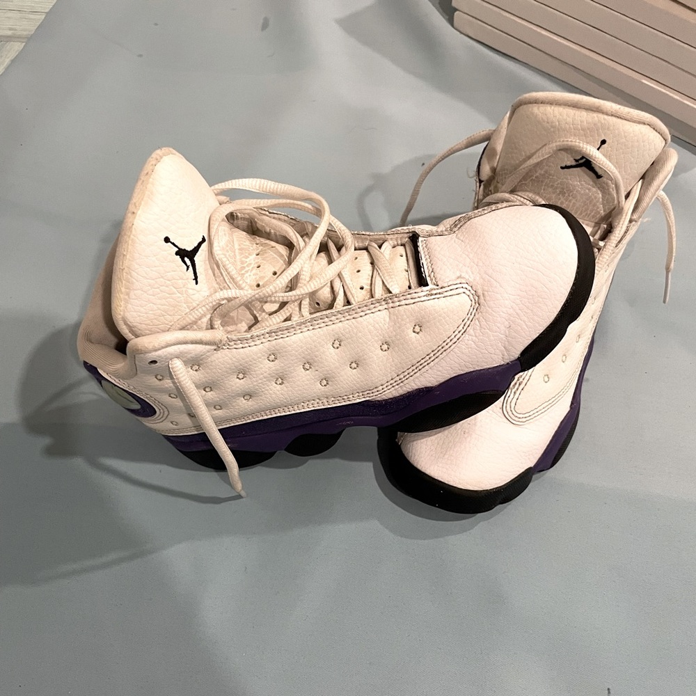 PreOwned Nike Jordan